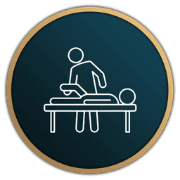 فیزیوتراپی در منزل